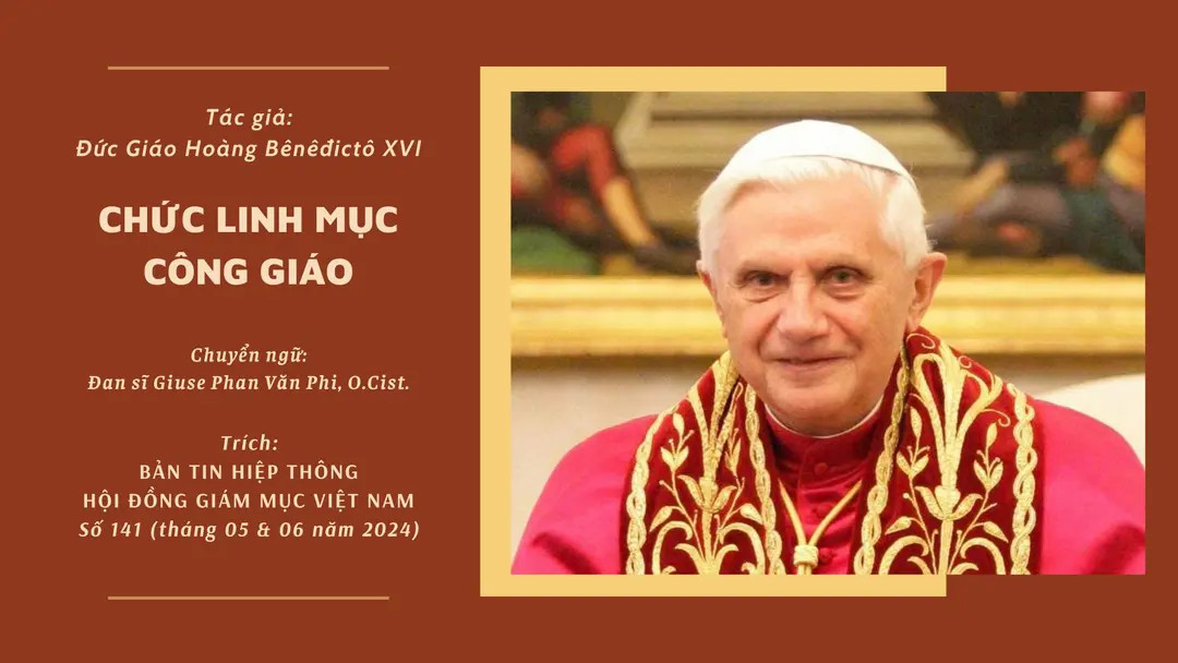 Những Lời Chúc Mừng Năm Mới Cha Xứ Đầy Ý Nghĩa Và Tâm Huyết