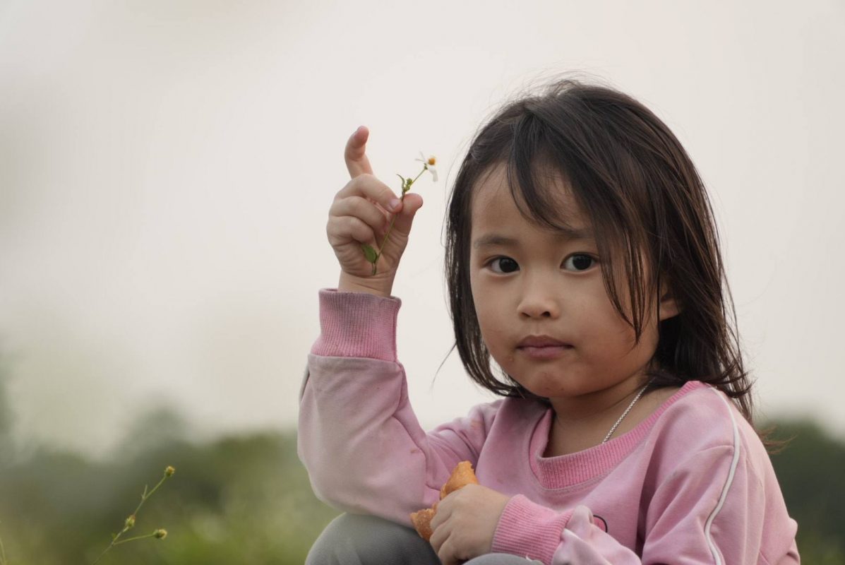 Ánh Trăng Của Tình Yêu – Trung Thu Cho Những Trái Tim Bé Nhỏ